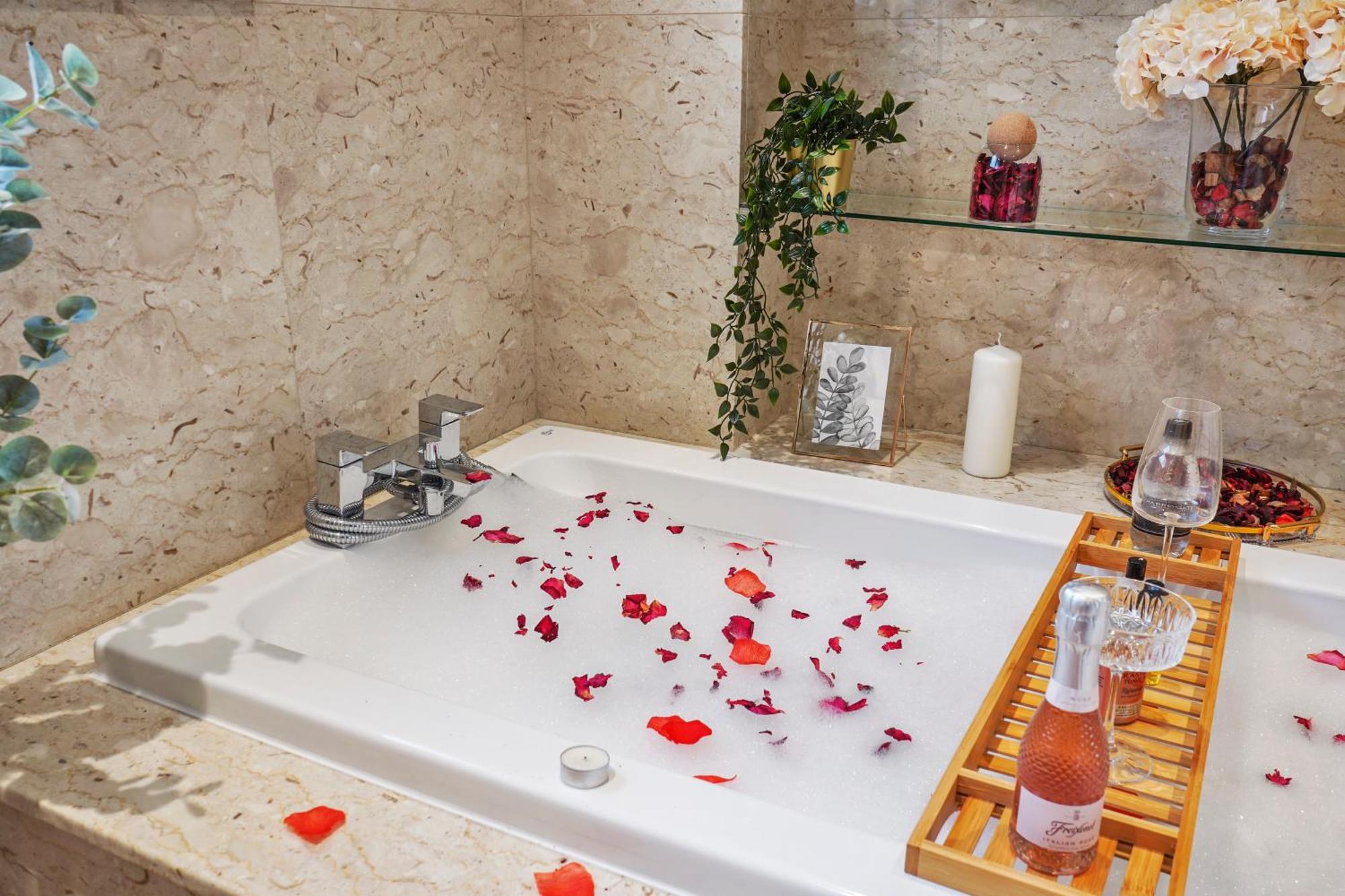 Mews House London With Private Patio & Parkingヴィラ エクステリア 写真