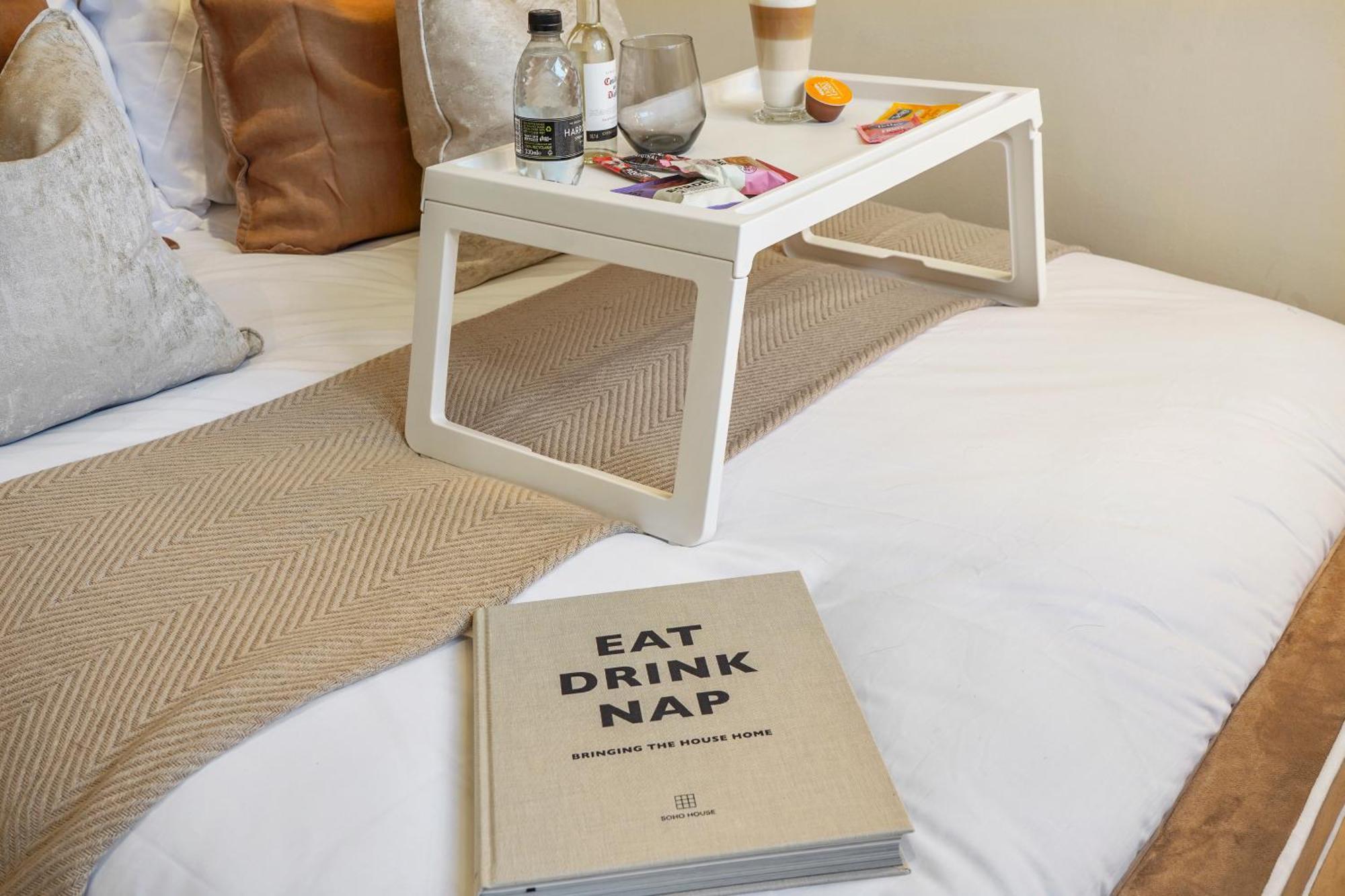 Mews House London With Private Patio & Parkingヴィラ エクステリア 写真