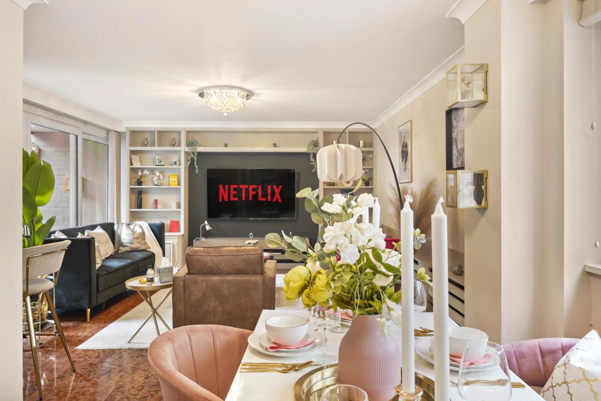 Mews House London With Private Patio & Parkingヴィラ エクステリア 写真