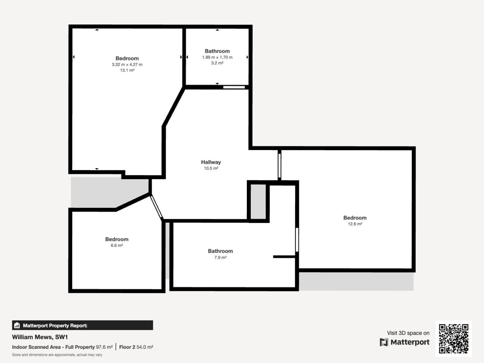 Mews House London With Private Patio & Parkingヴィラ エクステリア 写真